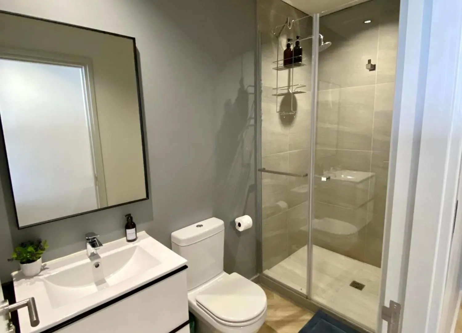 Apartment Cosy Studio With Spectacular Views Cape Town